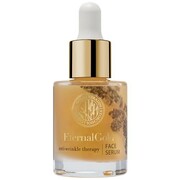 Organique Eternal Gold ujędrniające serum do twarzy, 30 ml