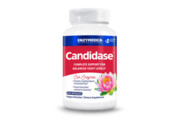 ENZYMEDICA Candidase (84 kaps.)