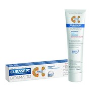 CURASEPT BIOSMALTO Junior - pasta do zębów o smaku owocowym dla dzieci od 7 do 12 lat 75ml