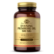 Evening Primrose Oil 500 mg (90 kaps.)