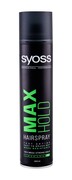 Syoss Professional Performance Max Hold Lakier do włosów 300ml (W) (P2)