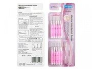 Szczoteczki międzyzębowe Mizuha rozmiar SSS 15 szt.