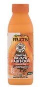 Garnier Hair Food Papaya Fructis Szampon do włosów 350ml (W) (P2)