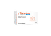 NORSA PHARMA Nucleobutin Forte (60 kaps.)