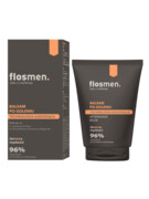 FLOSLEK - FLOSMEN Balsam po goleniu 100 ml
