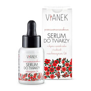 VIANEK Przeciwzmarszczkowe serum do twarzy 30 ml