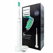 PHILIPS Sonicare Series 2100 HX3651/13 Szczoteczka soniczna do zębów biała