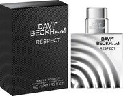 David Beckham Respect EDT 40ml (M) (P2)