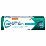 Sensodyne Proszkliwo Extra Fresh pasta do zębów 75ml (P1)