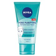 Nivea Pore Purifying żel do mycia twarzy przeciw niedoskonałościom 150ml (P1)