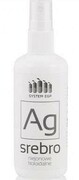 System EGP Srebro niejonowe koloidalne o właściwościach antybakteryjnych, 30 ml