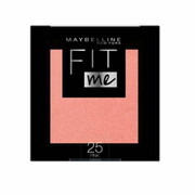 Maybelline Fit Me Blush róż do policzków 25 Pink 5g (P1)