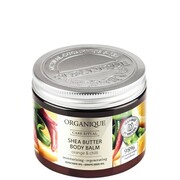Organique shea butter body balm- Balsam do ciała Pomarańcza i chili 200 ml