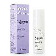 Nacomi Next Level Be Like Phoenix - Serum retinol 1% 30ml
