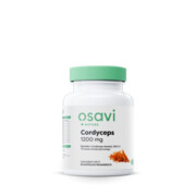 Cordyceps 600 mg (60 kaps.)