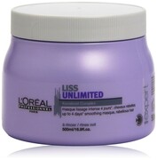 L´Oréal Professionnel Liss Unlimited Série Expert Maska do włosów 500ml (W) (P2)