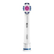 Oral-B końcówki 3D White 4 szt