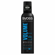 Syoss Volume Lift Mousse pianka do włosów Extra Strong 250ml (P1)