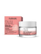 FLOSLEK-SNAIL Krem-żel naprawczy 50 ml