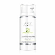 APIS HYDRO EVOLUTION Ekstremalnie nawilżające serum z gruszką i rabarbarem AQUAXTREM™ 100 ml
