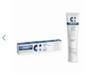 CURASEPT BIOSMALTO Protection - Pasta do intensywnej profilaktyki szkliwa zębów 75 ml