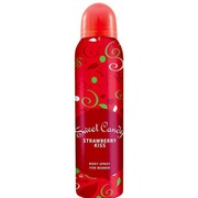 Jean Marc Sweet Candy Strawberry Kiss dezodorant spray 150ml (P1)