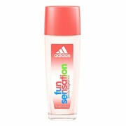 Adidas Fun Sensation dezodorant spray 75ml (P1)