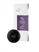 swiss smile silky floss jedwabista srebrna nić dentystyczna 40 m