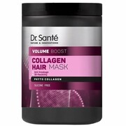 DR.SANTE Collagen maska do włosów dodający objętości z kolagenem 1000ml (P1)