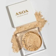 ASOA Podkład Mineralny Kryjący Sypki C27 GOLDEN