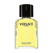 Versace L'Homme woda toaletowa męska (EDT) 100 ml - zdjęcie 3