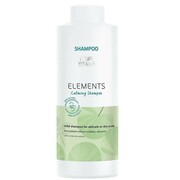 Wella Professionals Elements Calming Shampoo łagodzący szampon do włosów 1000ml (P1)
