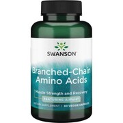 AjiPure BCAA (90 kaps.)