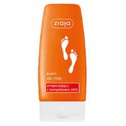 Ziaja Softening Cream With AHA Complex Foot Care Krem do stóp 60ml (W) (P2)