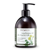 Sylveco Nawilżający żel do mycia rąk 150 ml