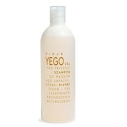 Ziaja Yego żel pod prysznic i szampon do włosów Górski Pieprz 400ml (P1)