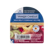 Yankee Candle Tropical Starfruit Zapachowy wosk 22g (U) (P2)