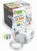 Inhalator - Nebulizator Little Doctor LD-220C