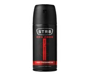 STR8 Red Code dezodorant 150ml (M) (P2)