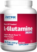 L-Glutamina (1000 g)