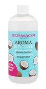 Dermacol Brazilian Coconut Aroma Ritual Napełnienie Mydło w płynie 500ml (W) (P2)