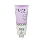 BeBio Ewa Chodakowska Naturalny krem do rąk bioaktywna terapia dla skóry Irys i Kwiat Lipy 50ml (P1)