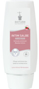 Bioturm No.92 maść do pielęgnacji intymnej z bio-serwatką i żurawiną o działaniu łagodzącym, 75 ml