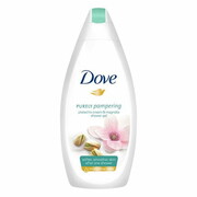 Dove Purely Pampering Pistachio Cream Magnolia żel pod prysznic 250ml (P1)