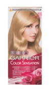 Garnier 9,13 Cristal Beige Blond Color Sensation Farba do włosów 40ml (W) (P2)