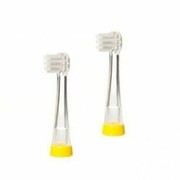 Brush-Baby Końcówki do Szczoteczki BabySonic 0-18