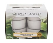 Yankee Candle Camellia Blossom Świeczka zapachowa 117,6g (U) (P2)