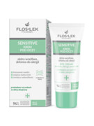 FLOSLEK - Krem pod oczy SENSITIVE do skóry wrażliwej 30 ml (E1)