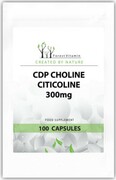 Forest Vitamin CDP Cholina 300mg 100 kapsułek