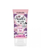 FLOSLEK - Masełko do rąk anti-aging rose hip 50 ml